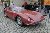 Hier klicken, um das Foto des Lamborghini 400 GT Monza '1966.jpg 189.1K, zu vergrern
