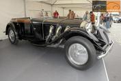 Hier klicken, um das Foto des Mercedes-Benz 680 S Torpedo Saoutchik '1928 Best of Show by Public.jpg 130.2K, zu vergrern