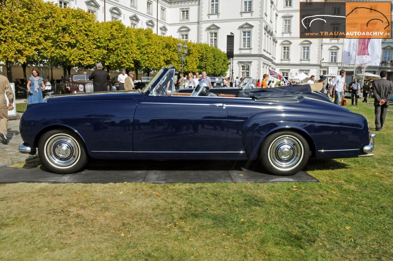 CD_Bentley S1 Drophead Coupe Mulliner John D. Rockefeller '1958.jpg 232.3K