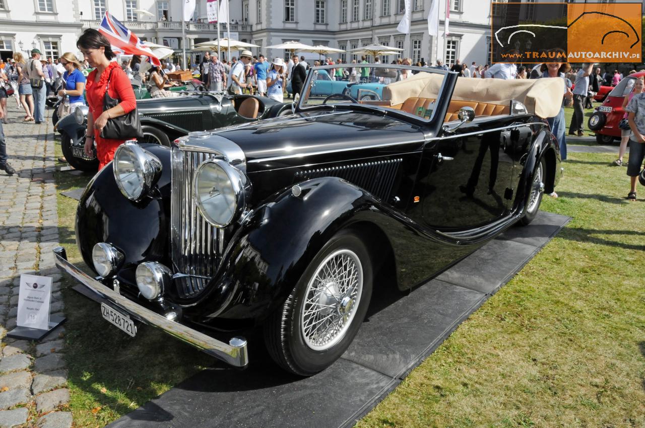 CD_Jaguar MK IV 2.5-Litre Drophead Coupe Worblaufen '1947.jpg 225.4K