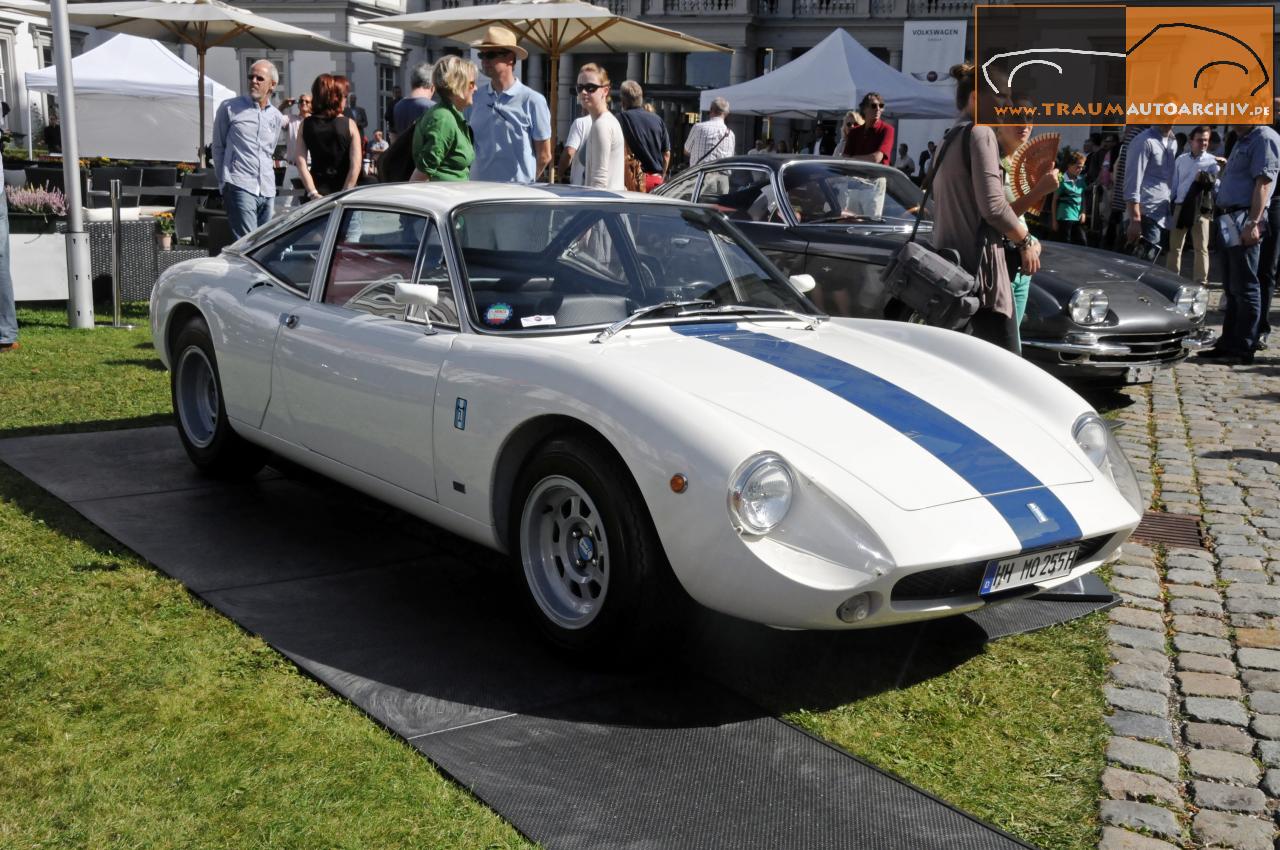 CF_De Tomaso Vallelunga Prototyp '1963.jpg 195.1K