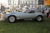 Hier klicken, um das Foto des CH_Jaguar E-Type Series I Lightweight Coupe Low Drag Lindner '1963.jpg 195.4K, zu vergrern