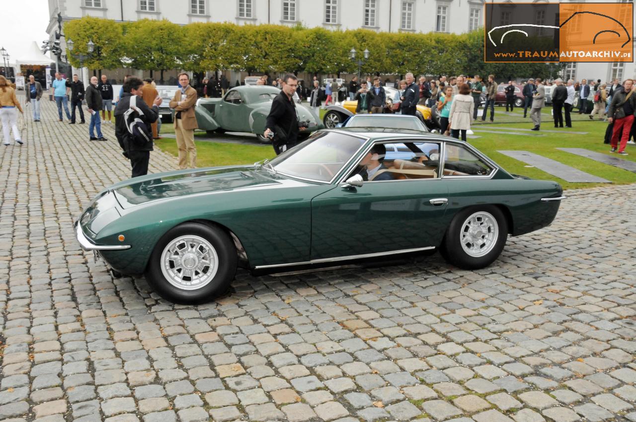 Lamborghini Islero GTS Edmondo Lamborghini VIN.6300 '1969 (11).jpg 202.9K