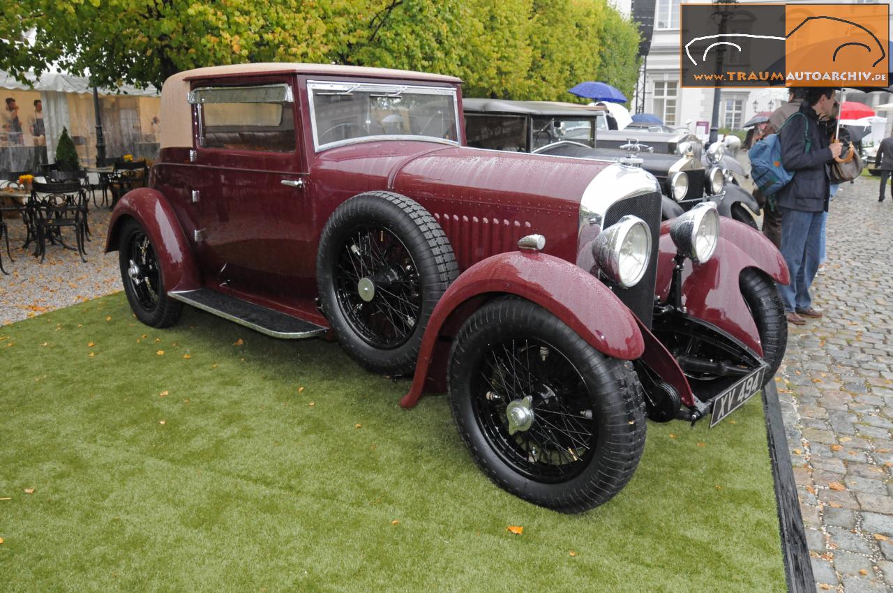 PSL - Bentley 4.5-Litre Flexible Coupe Harrison REG.XY494 '1928 (6).jpg 206.6K