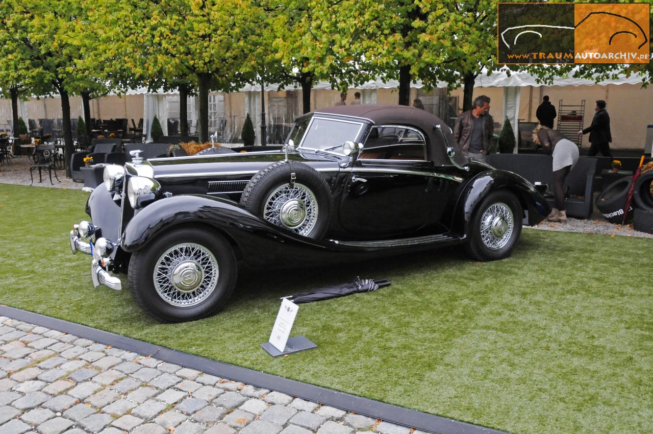 PSL - Horch 930 V Roadster Glaeser '1939 (19).jpg 230.9K