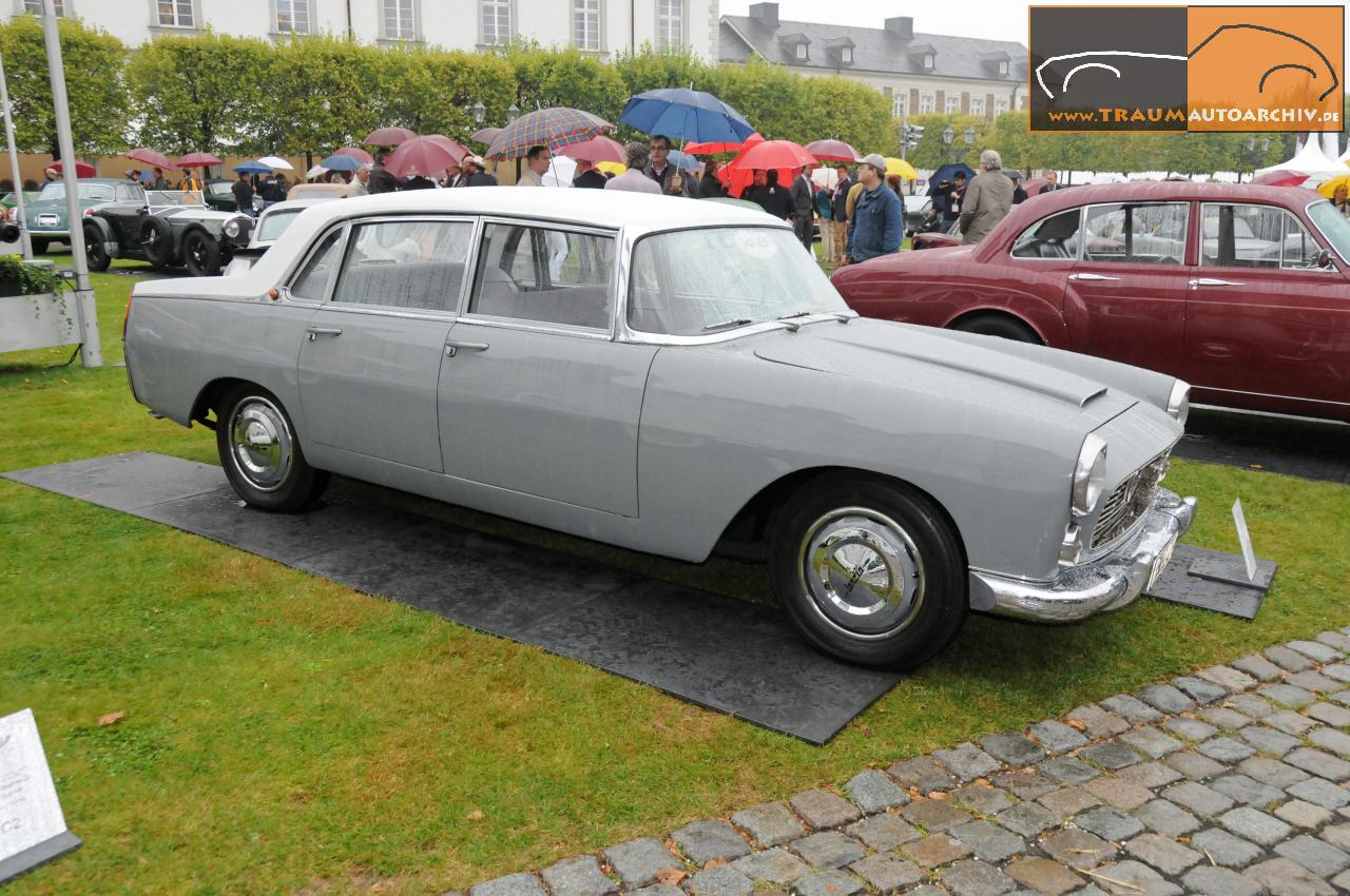 PoLS - Lancia Flaminia Berlina '1958.jpg 189.8K