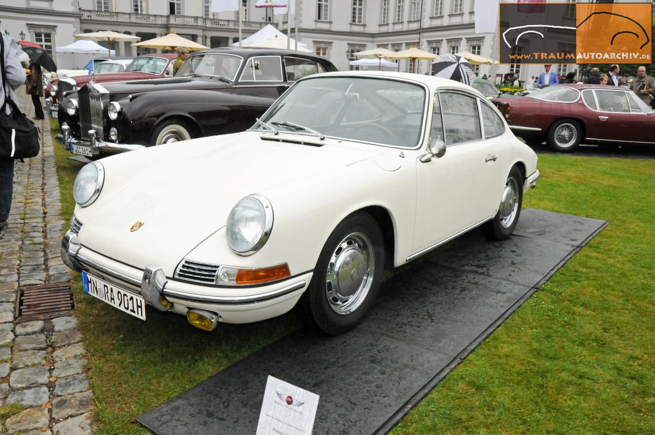 Por - Porsche 901 '1964.jpg 179.9K