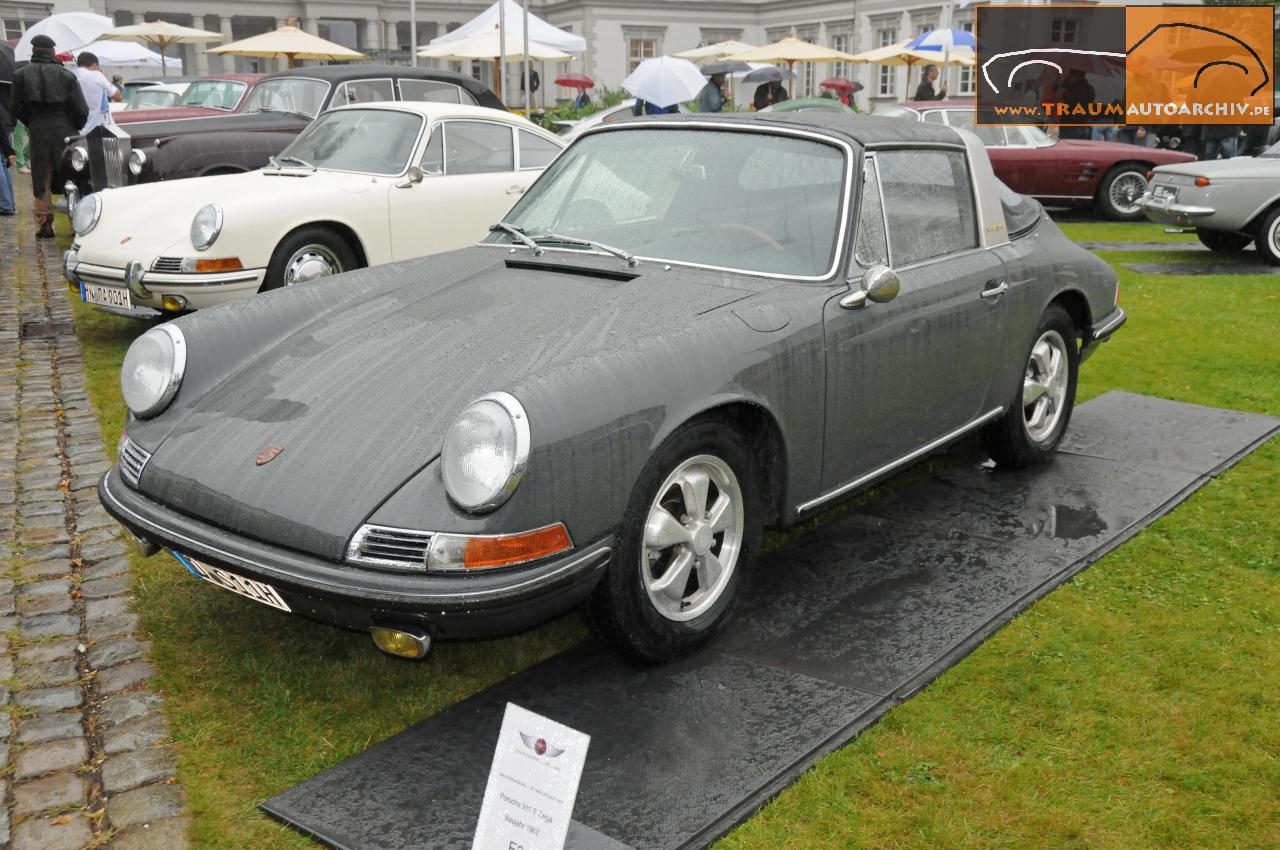 Por - Porsche 911 S Targa '1967.jpg 180.8K