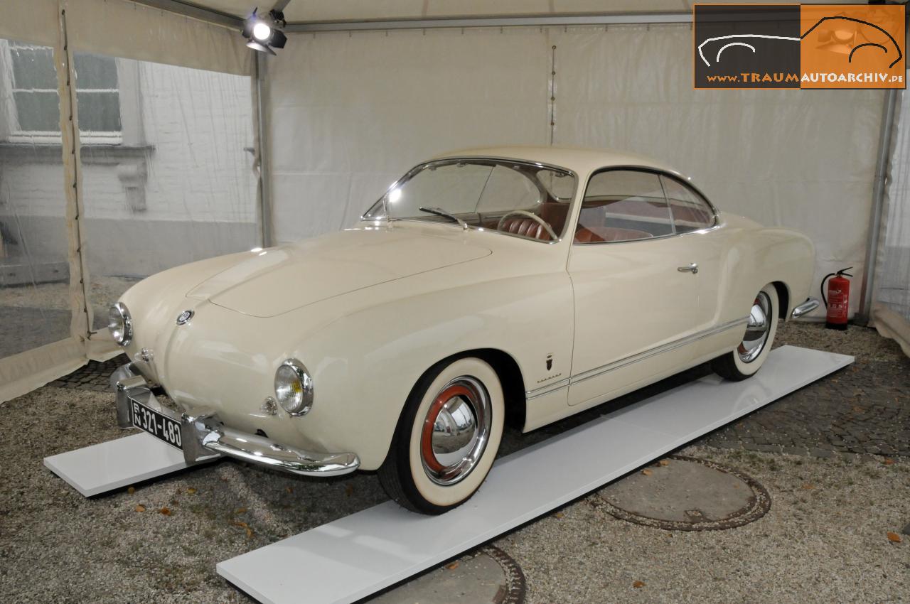 S_Karmann Ghia Typ 14 Prototyp '1953 (21).jpg 129.1K