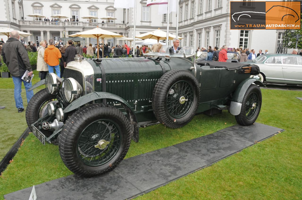 TSC - Bentley Speed Six Le Mans Tourer Replica REG.GH1578 '1930 (9).jpg 194.4K