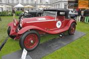 Hier klicken, um das Foto des TSC - Alfa Romeo 6C 1750 Gran Sport Spider Zagato 6.Serie '1933 (1).jpg 193.2K, zu vergrern