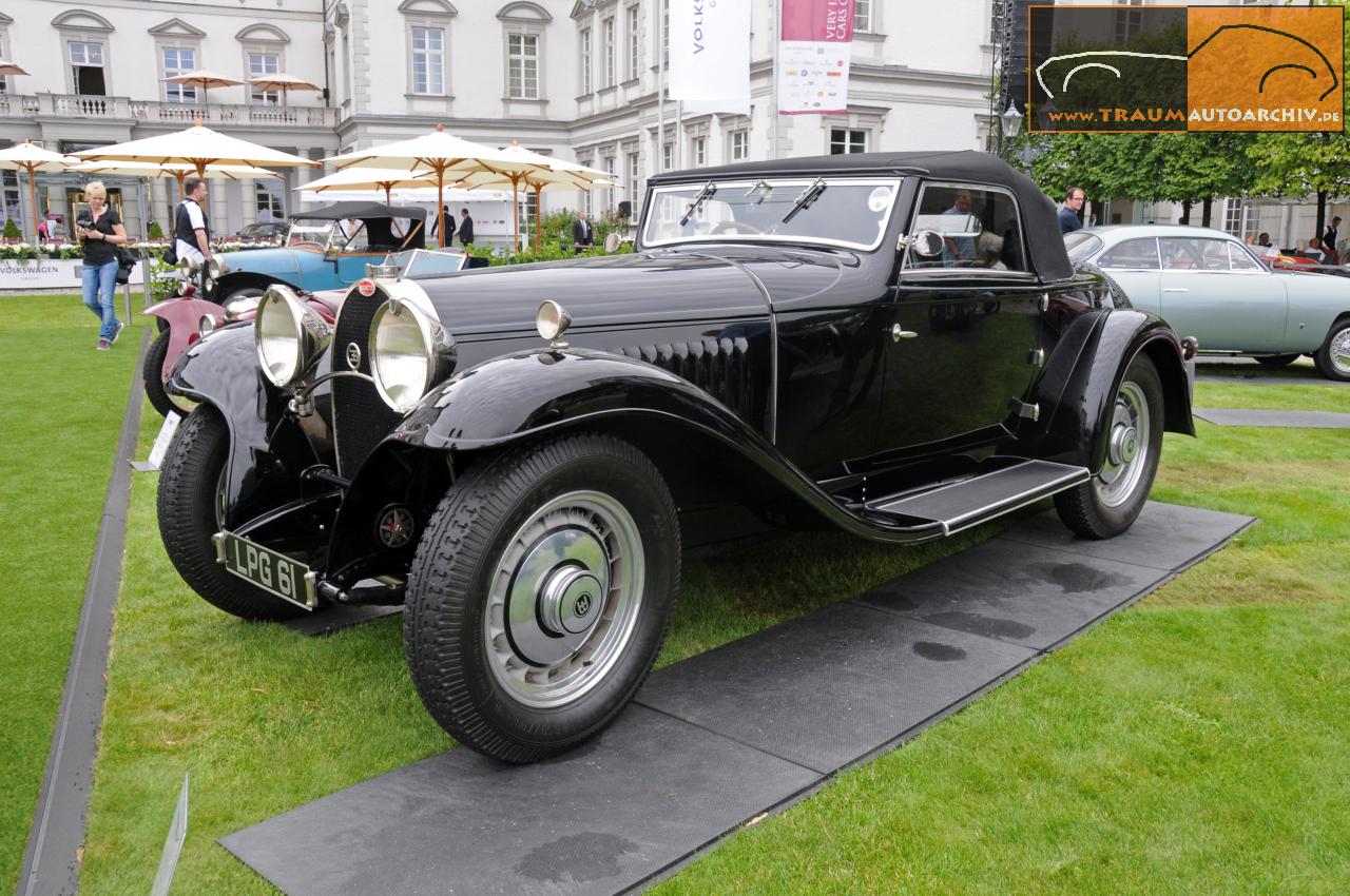 Bugatti Typ 50 T Cabriolet Nee '1931.jpg 196.0K