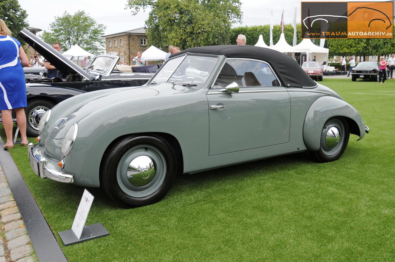 Dannenhauer und Stauss-VW Cabriolet '1951.jpg 202.1K