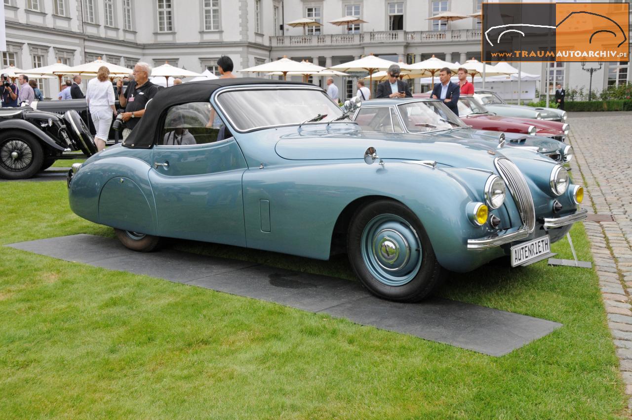 Jaguar XK 120 Autenrieth '1951.jpg 192.4K