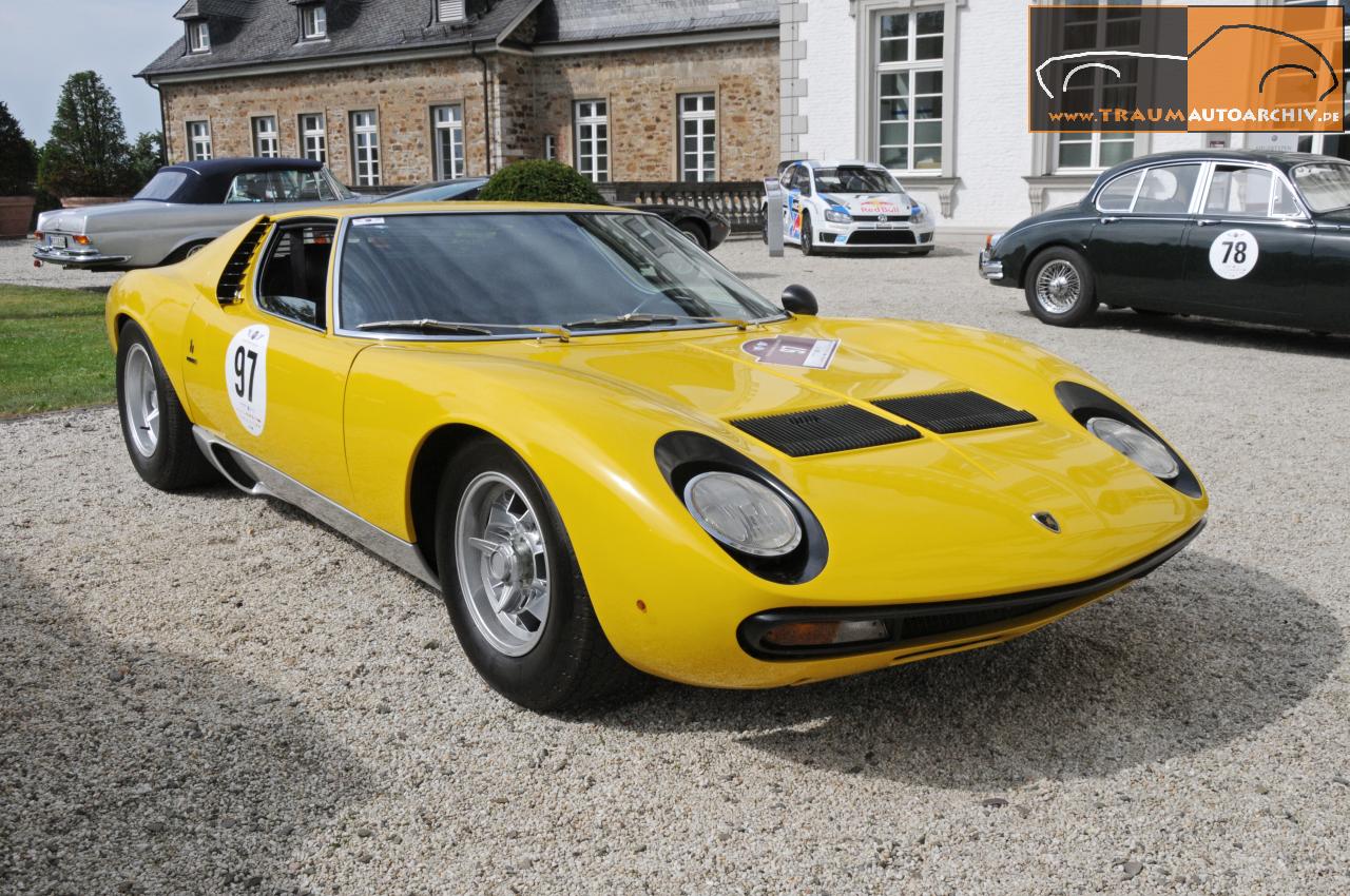 Lamborghini Miura SV '1973.jpg 222.7K