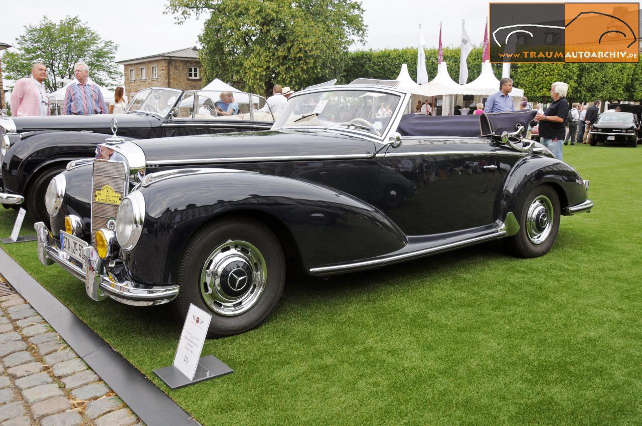 Mercedes-Benz 300 S Cabriolet '1952.jpg 219.4K