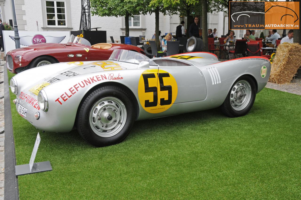 Porsche 550-1500 RS Spyder Carrera Panamericana '1954.jpg 211.0K