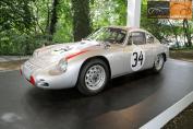 Hier klicken, um das Foto des Porsche 356 B 1600 Carrera GTL Abarth '1960.jpg 189.7K, zu vergrern