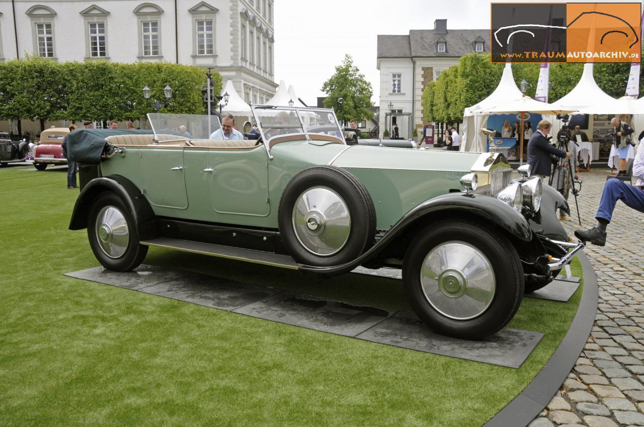 1_Rolls-Royce Phantom I Dual Tourer Thrupp and Maberly VIN.62LF '1927 (1).jpg 184.6K