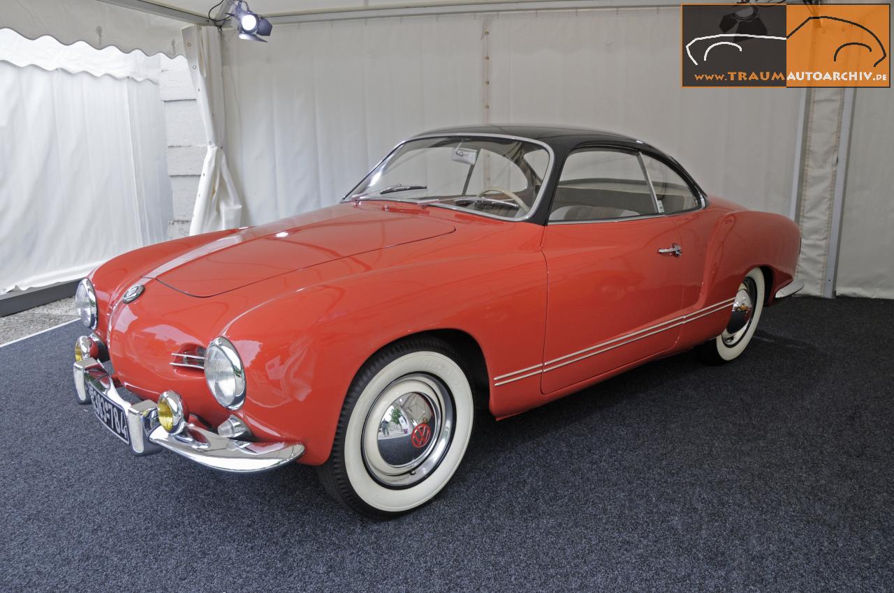 Karmann Ghia Typ 14 '1955 (3).jpg 151.7K