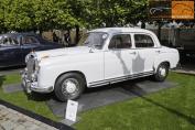 Hier klicken, um das Foto des 5_Mercedes-Benz 220a '1955 (8).jpg 209.7K, zu vergrößern