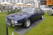 Hier klicken, um das Foto des 7_De Tomaso Deauville '1979 (4).jpg 202.3K, zu vergrößern