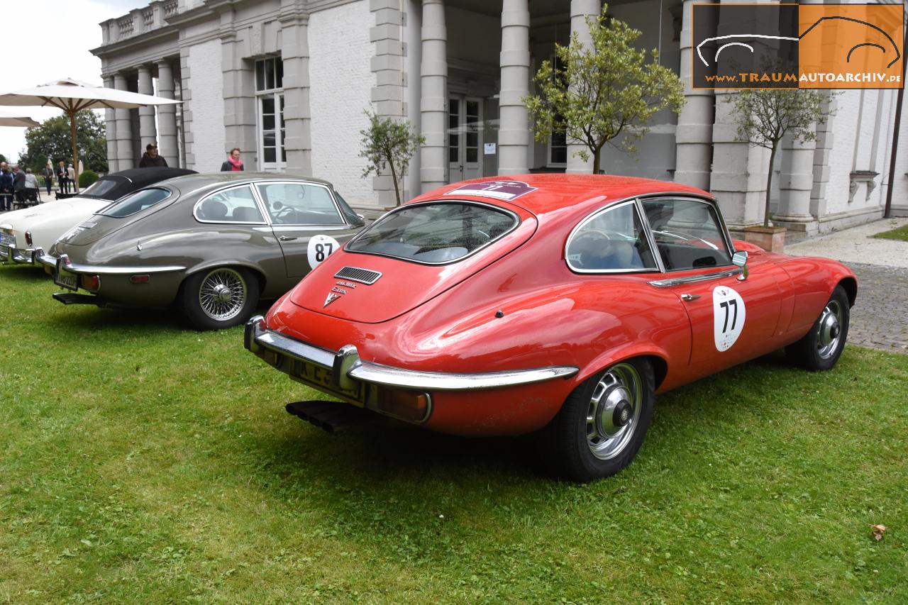 Jaguar E-Type Series III V12 Coupe 2+2 '1971.jpg 213.0K