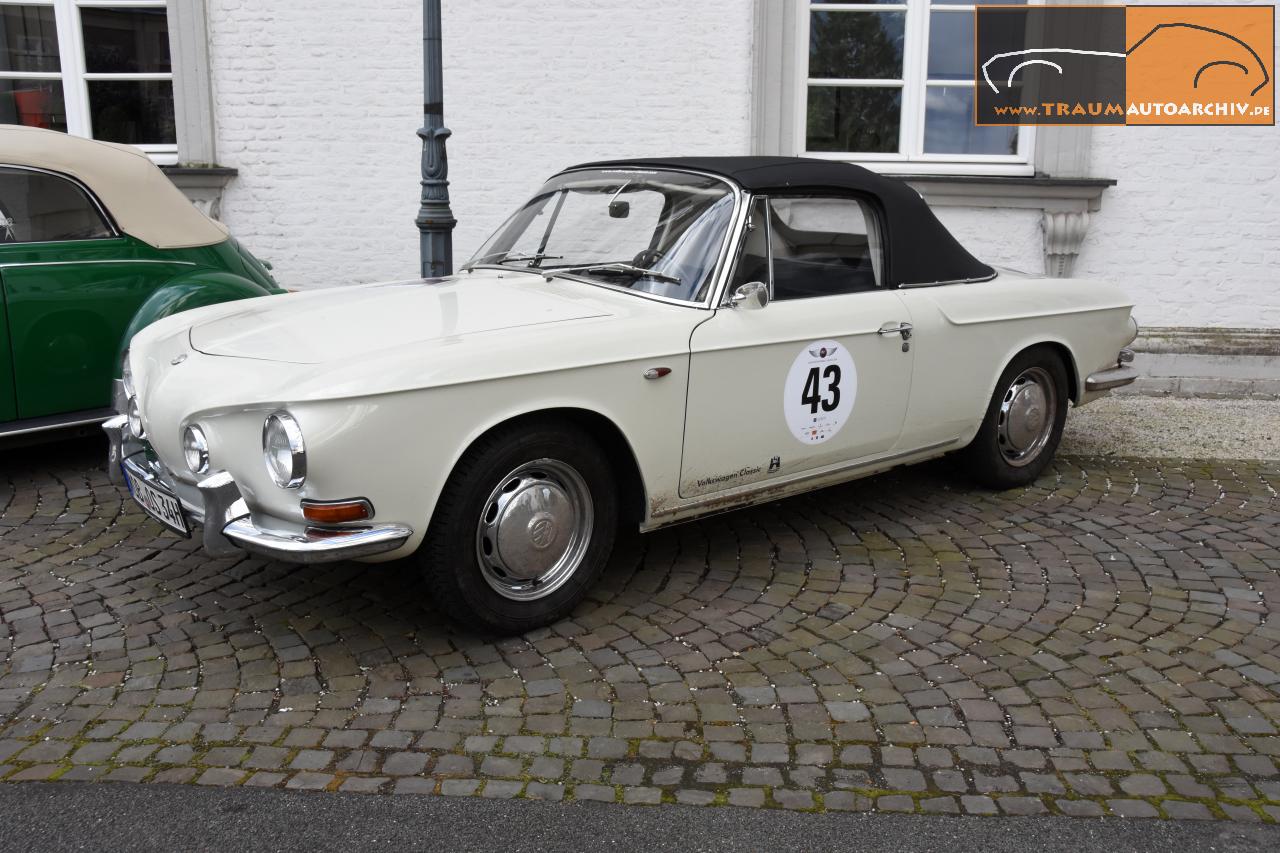 Karmann Ghia 1500 Typ 14.jpg 164.3K