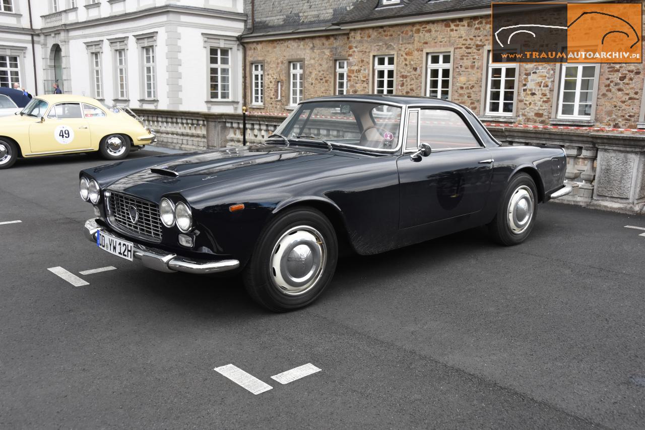 Lancia Flaminia GT 3C '1963.jpg 182.3K