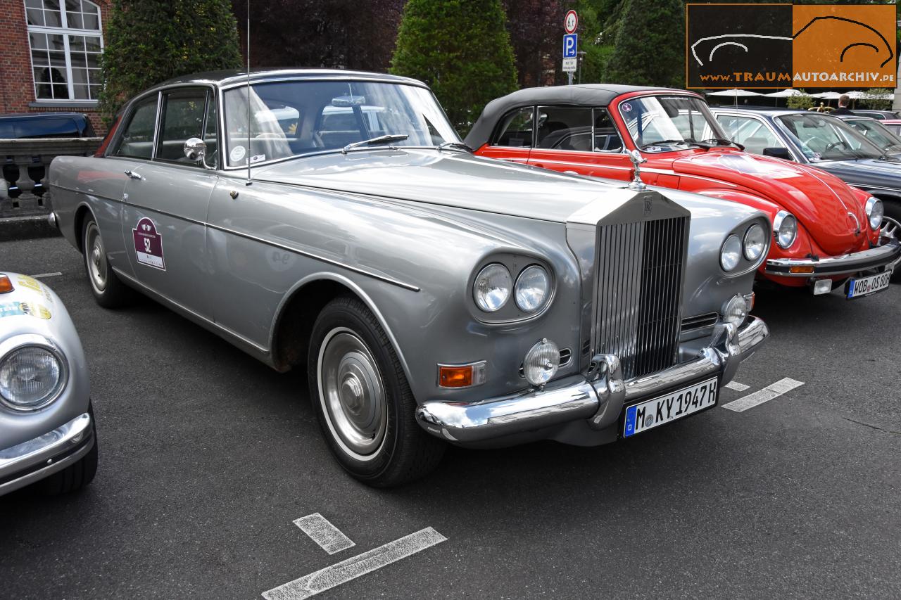 Rolls-Royce Silver Cloud III Continental Park Ward '1965.jpg 197.1K