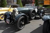 Hier klicken, um das Foto des Bentley 3-Litre '1926.jpg 213.8K, zu vergrößern