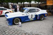 Hier klicken, um das Foto des Ford Capri 3100 RS '1974.jpg 231.1K, zu vergrern