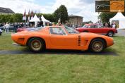 Hier klicken, um das Foto des Iso Grifo A3-C Stradale VIN.BO221 '1965.jpg 210.2K, zu vergrern