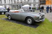 Hier klicken, um das Foto des Lancia Flaminia GT Convertible '1961.jpg 226.3K, zu vergrern