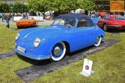 Hier klicken, um das Foto des Porsche 356-1300 Cabrio Glaeser '1952.jpg 272.3K, zu vergrern