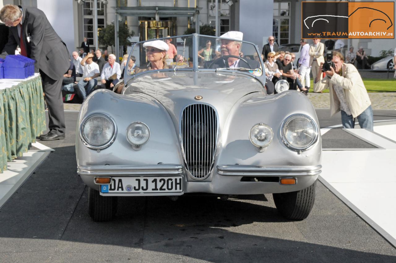 Jaguar XK 120 Roadster C-Type-Front '1954 (2).jpg 148.7K