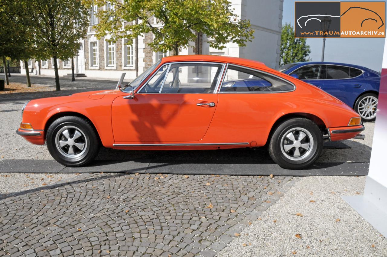 Porsche 911 S Typ 915 '1970.jpg 211.2K