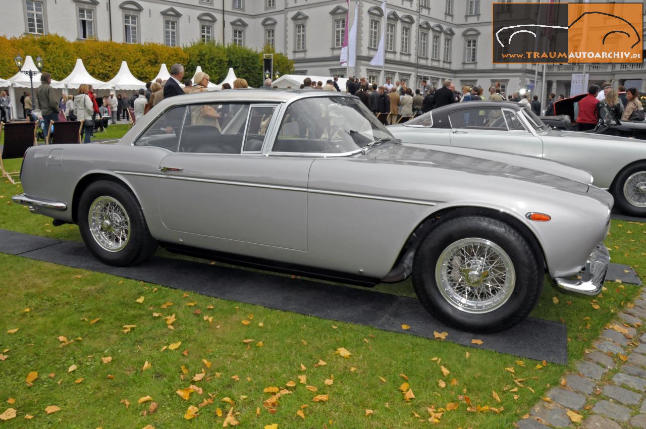 Maserati 5000 GT Pininfarina '1961.jpg 169.0K