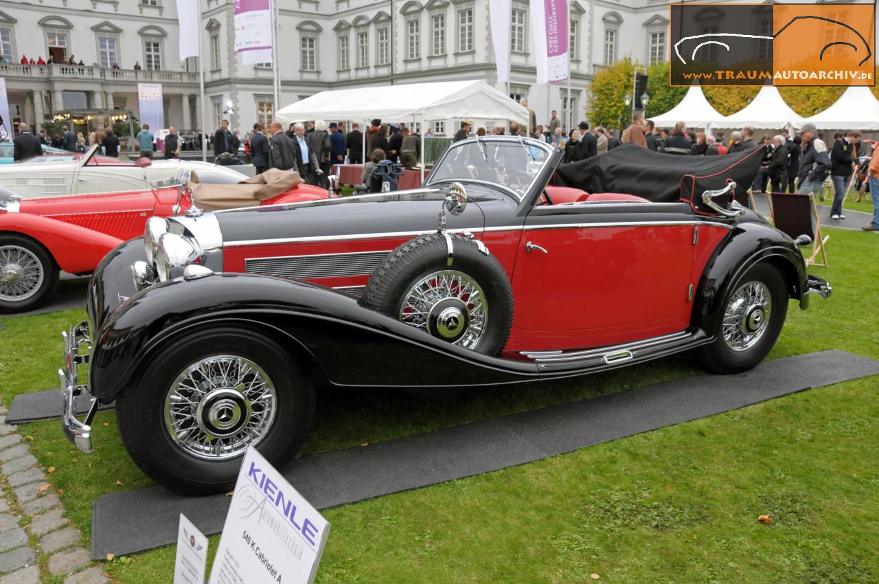 Mercedes-Benz 540 K Cabrio A '1937.jpg 185.9K