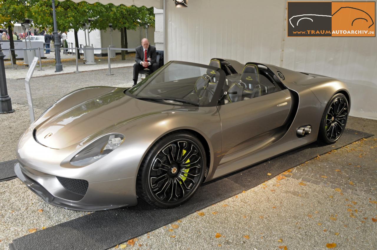 Porsche 918 Spyder '2010 (1).jpg 176.1K