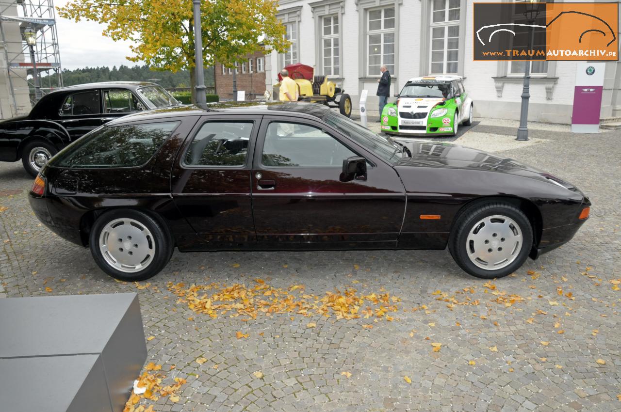 Porsche 928 S4 Viertuerer '1987.jpg 186.4K