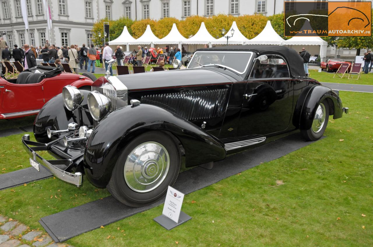 Rolls-Royce Phantom II Continental Drophead Coupe Binder '1932.jpg 182.0K