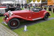 Hier klicken, um das Foto des Alfa Romeo 6C 1750 GTC Freestone and Webb '1932.jpg 186.8K, zu vergrößern