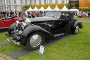 Hier klicken, um das Foto des Rolls-Royce Phantom II Continental Drophead Coupe Binder '1932.jpg 182.0K, zu vergrern