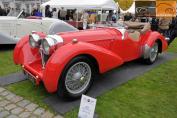 Hier klicken, um das Foto des SS 100 3.5 Litre Roadster Saoutchik '1937.jpg 171.7K, zu vergrern