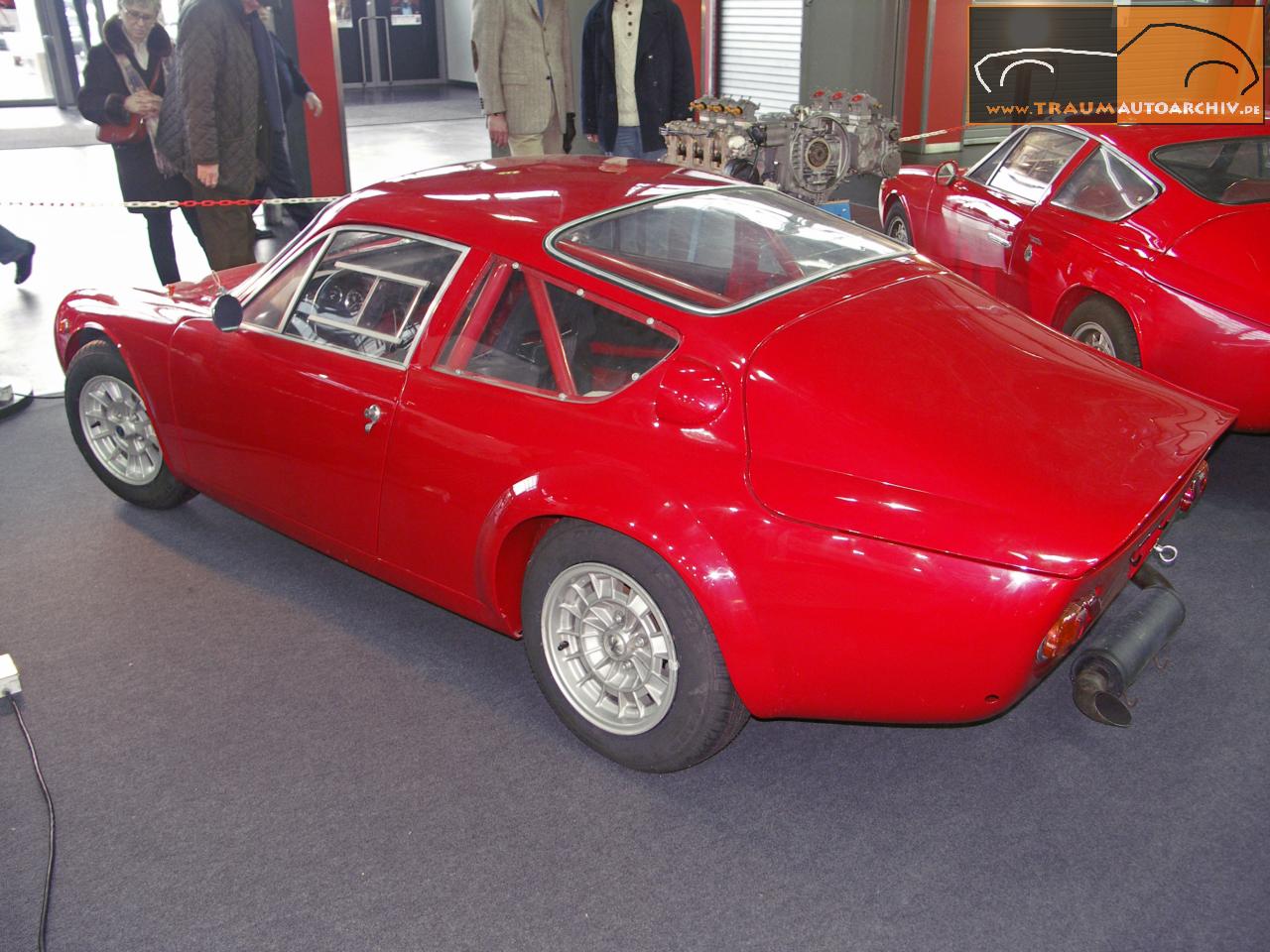 Abarth 1300 GT.jpg 167.0K