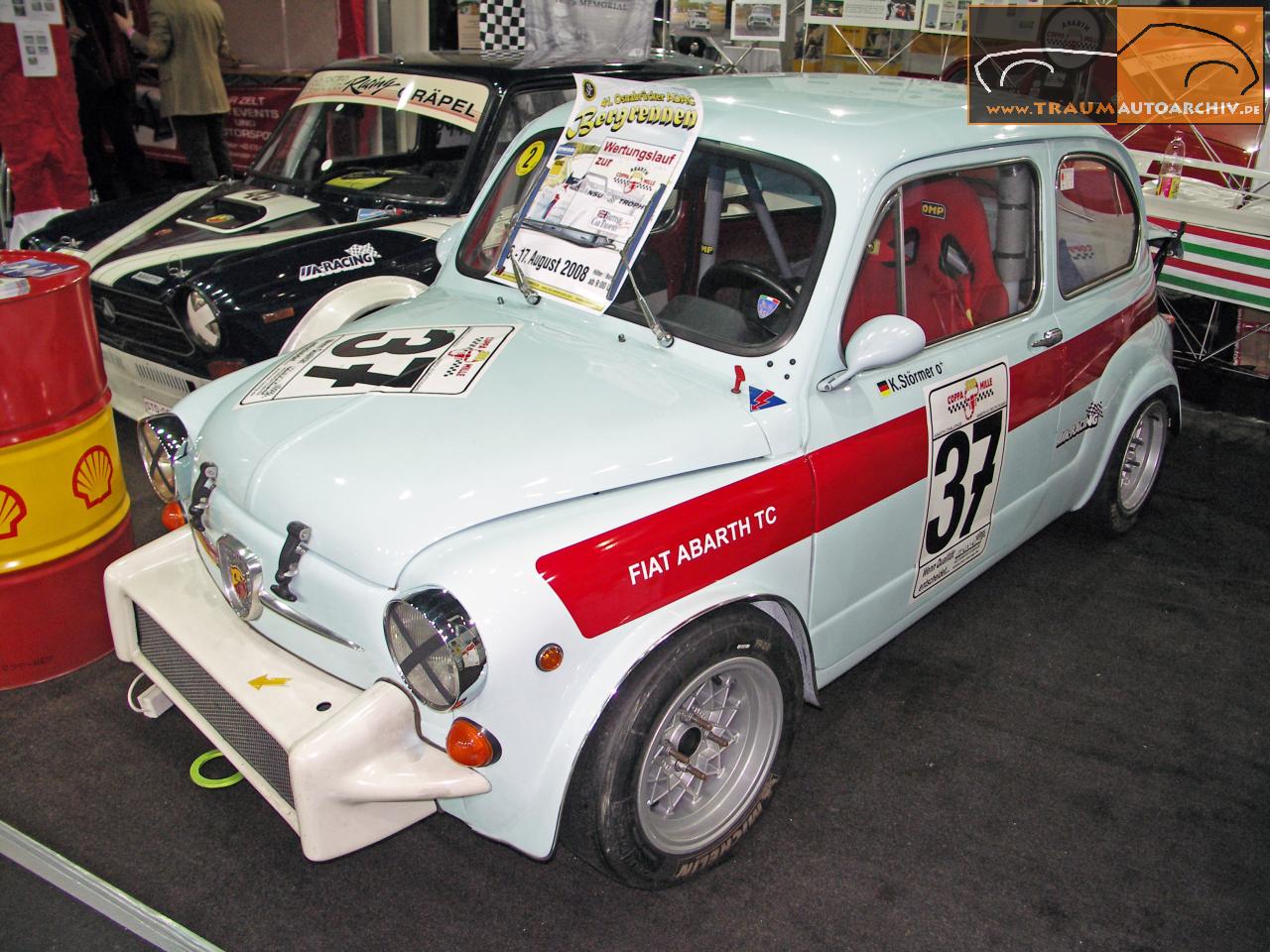 R Abarth-Fiat TC 1000.jpg 196.4K