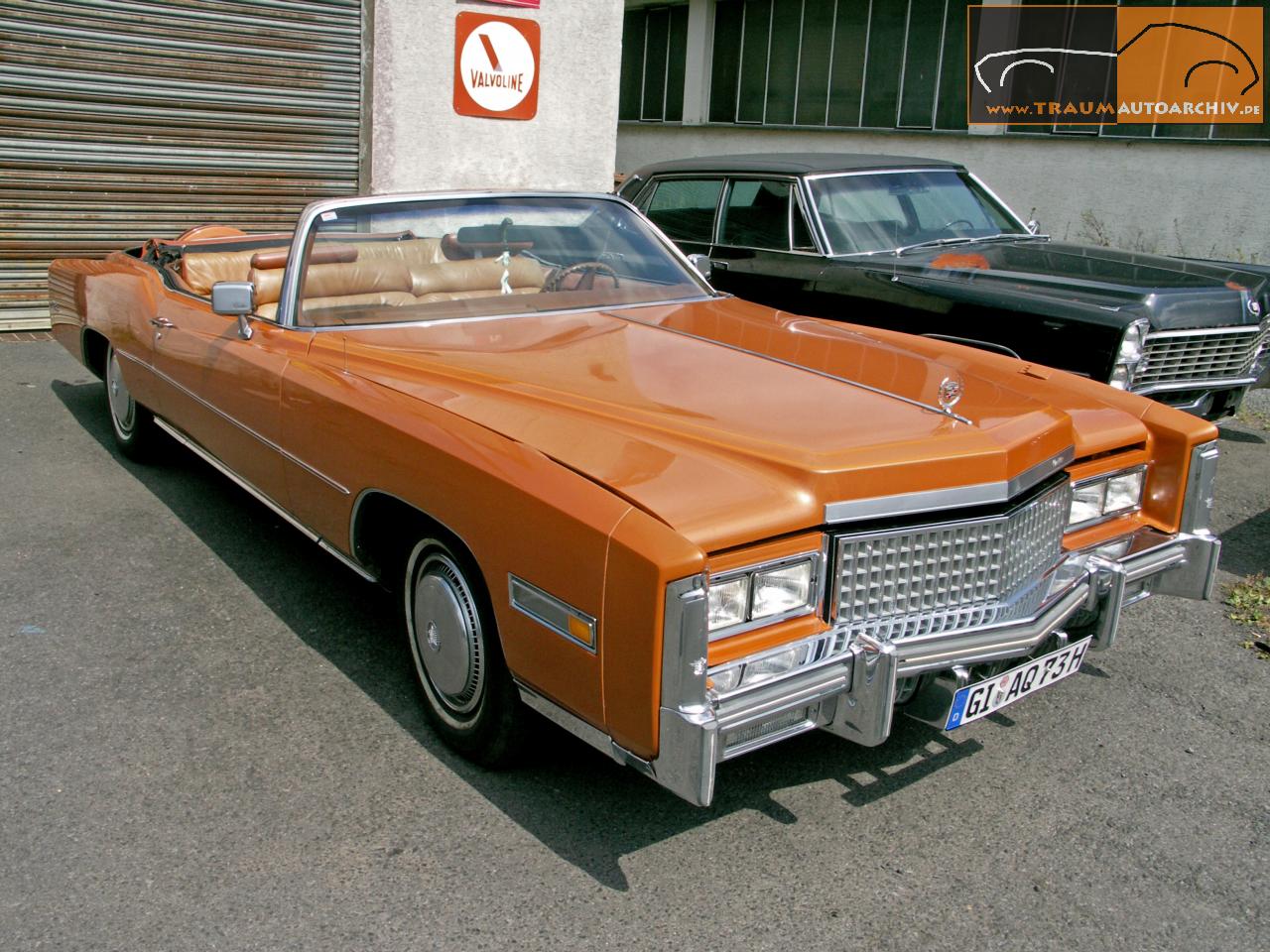 Cadillac Fleetwood Eldorado Convertible '1976 (15).jpg 210.7K