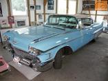 Hier klicken, um das Foto des Cadillac Series 60 Special Fleetwood '1958 (2).jpg 170.5K, zu vergrößern