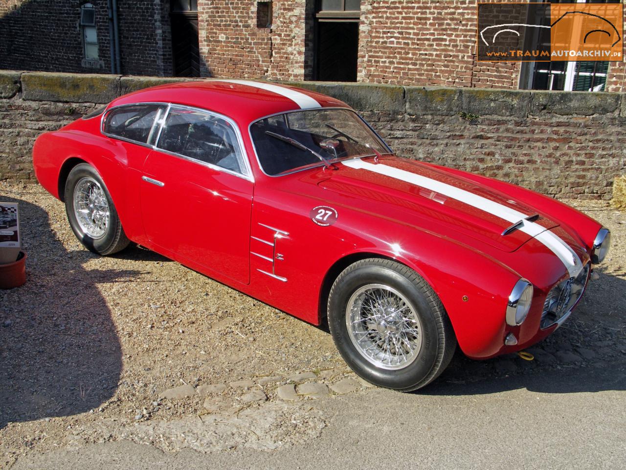 Maserati A6G-2000 Zagato '1956.jpg 259.7K